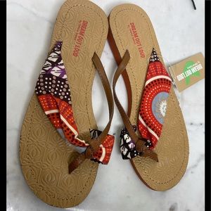 ☀️3x$25☀️ New Sandals